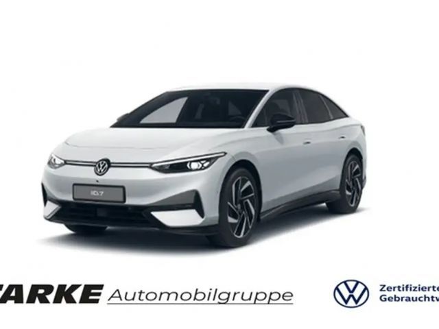 Volkswagen ID.7 Pro LED-Matrix AHK HeadUp 20" AreaView Kamera 2025 Elektrisch