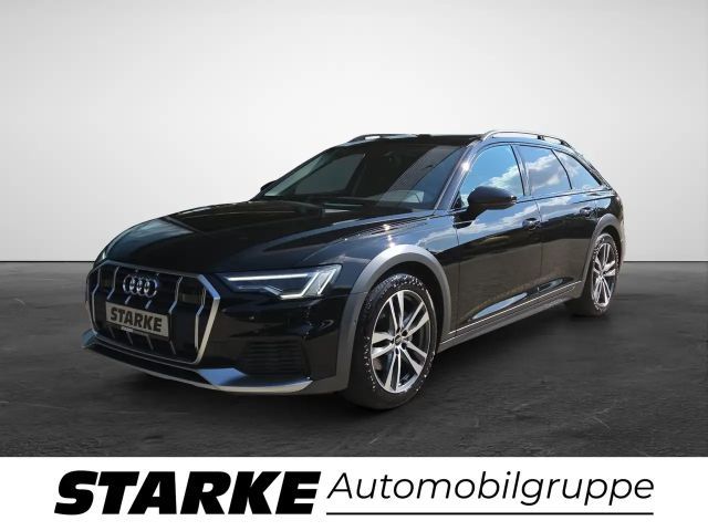Audi A6 allroad 40 TDI quattro S tronic LED-Matrix Pano AHK Air... 2023 Diesel