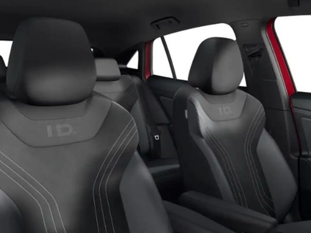 Volkswagen ID.5