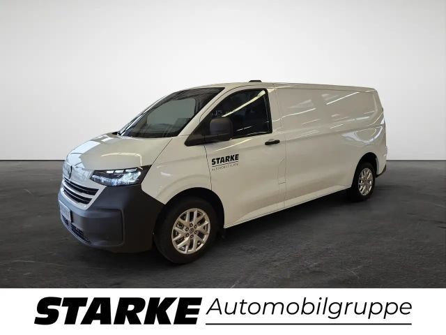 Volkswagen T7 Transporter Kasten 2.0 TDI Autom. langer Radstand 2025 Diesel