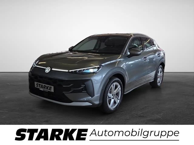 Volkswagen T-Roc 1.5 eTSI DSG Style IQ.Light Pano IQ.Drive Head-Up 2026 Benzine