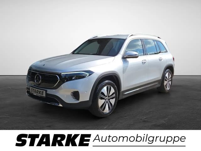 Mercedes-Benz EQB 250 Progressive 2023 Elektrisch