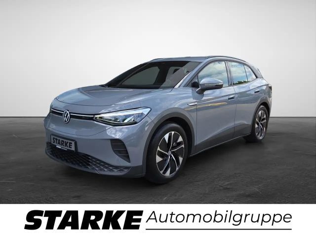 Volkswagen ID.4 Pro Performance LED Navi AHK ACC Sitzheizung 2023 Elektrisch