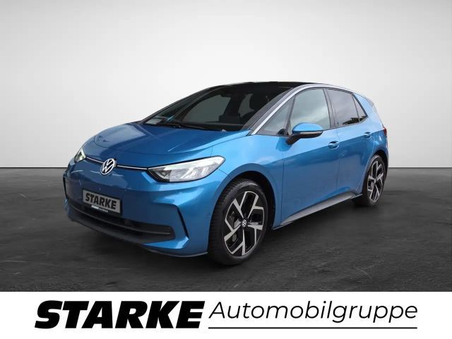 Volkswagen ID.3 Pro LED Navi Kamera Sitzheizung ergoActive 2024 Elektrisch