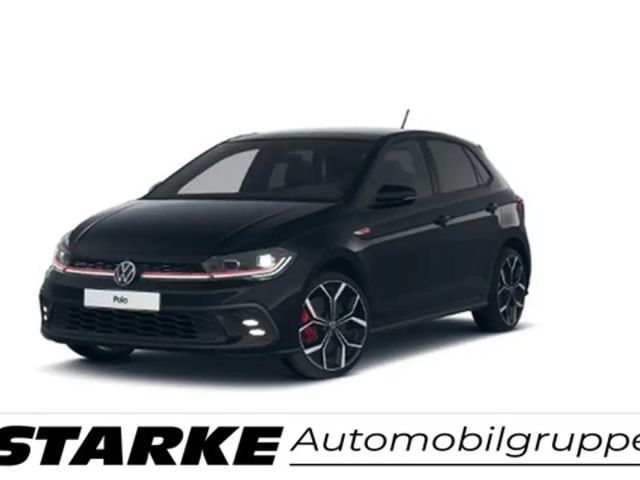 Volkswagen Polo GTI 2.0 TSI DSG LED-Matrix Pano 18" Navi 2024 Benzine