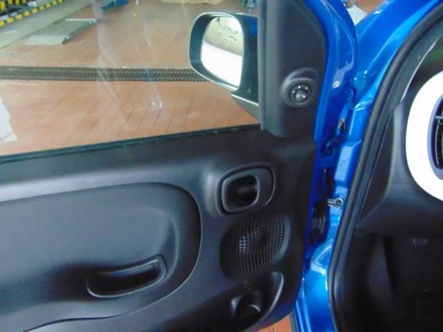 Fiat Pandina