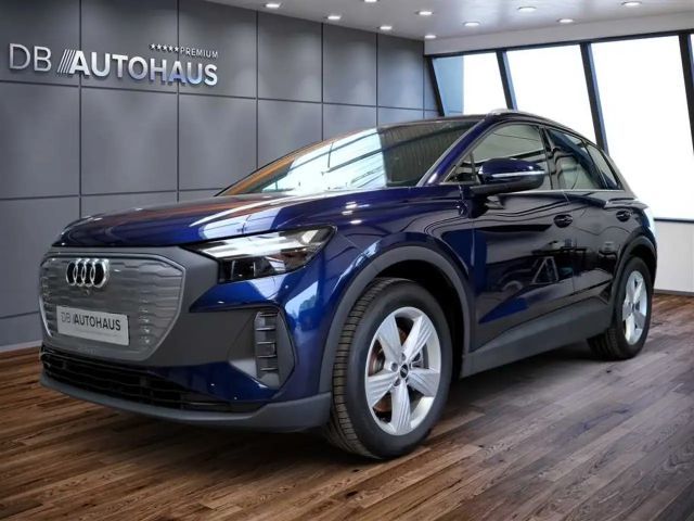 Audi Q4 e-tron 45 82 kWh 2024 Elektrisch