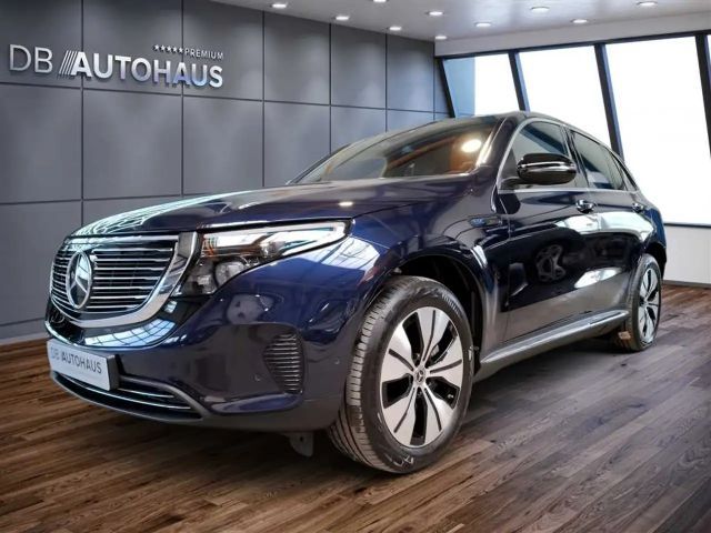 Mercedes-Benz EQC 400 4MATIC 2023 Elektrisch