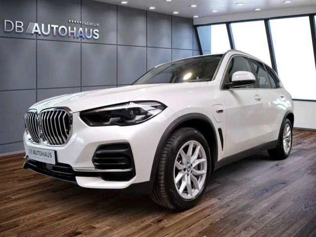 BMW X5 xDrive 45e Steptronic 2022 Hybride / Benzine