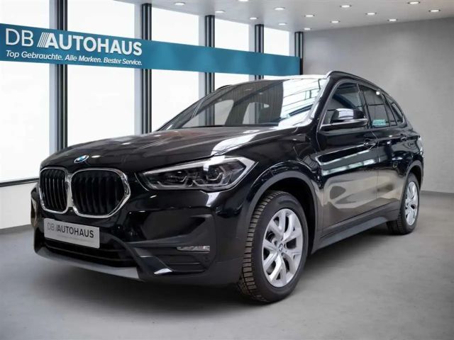 BMW X1 xDrive 25e Advantage Steptronic 2021 Hybride / Benzine