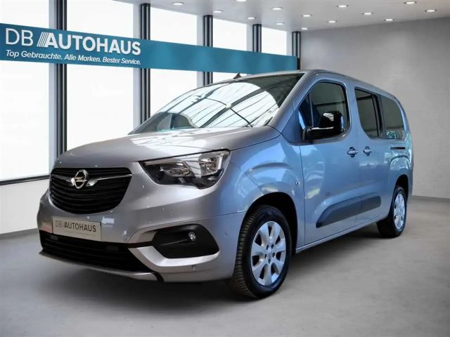 Opel Combo Life