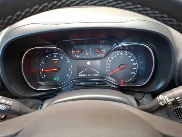 Opel Combo Life
