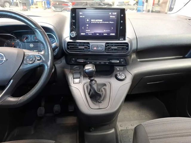 Opel Combo Life