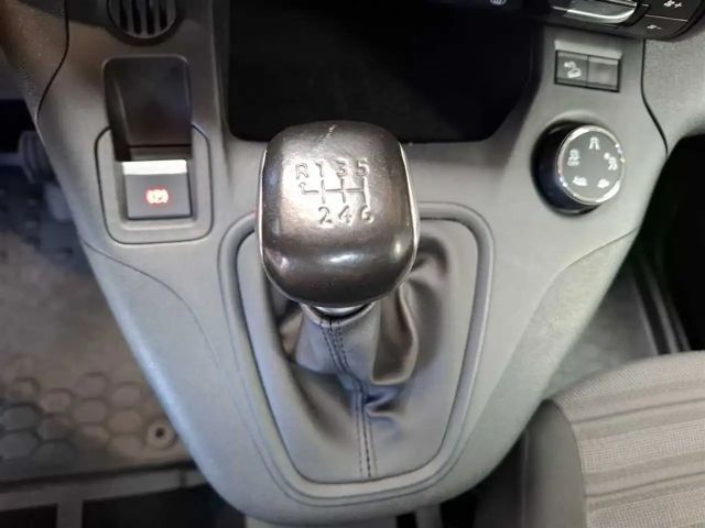 Opel Combo Life