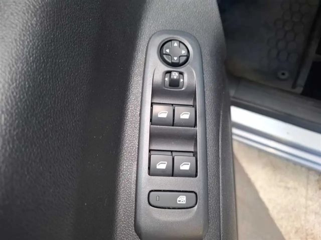 Opel Combo Life