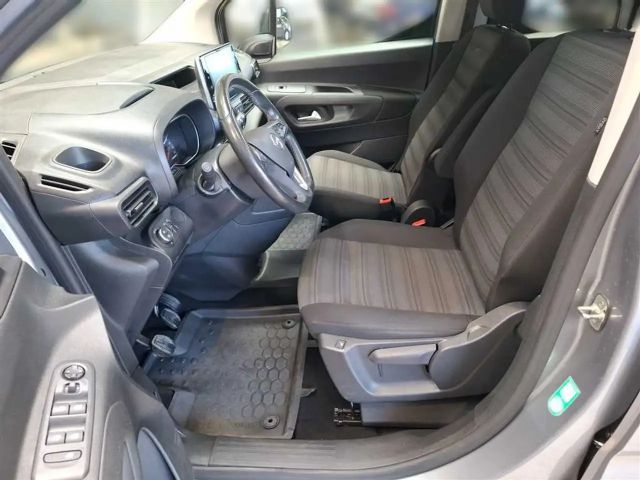 Opel Combo Life