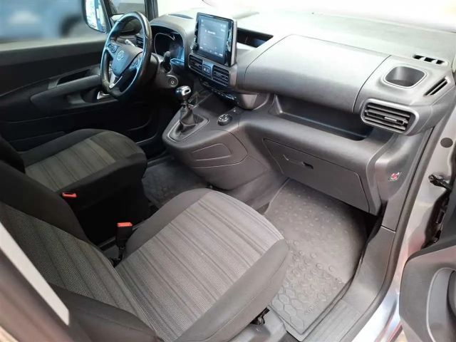 Opel Combo Life