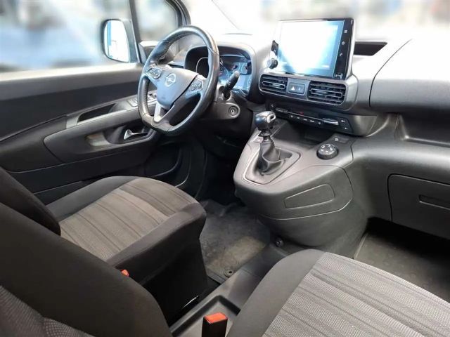 Opel Combo Life