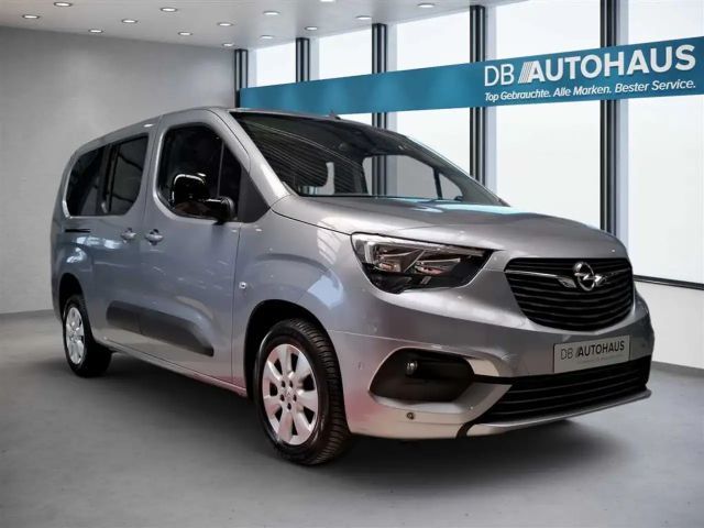 Opel Combo Life