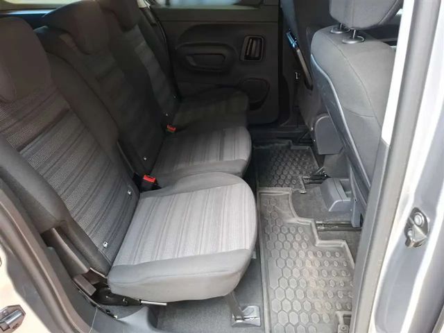 Opel Combo Life