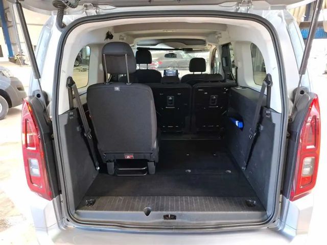 Opel Combo Life
