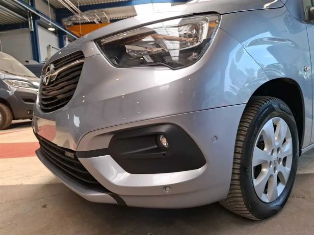 Opel Combo Life