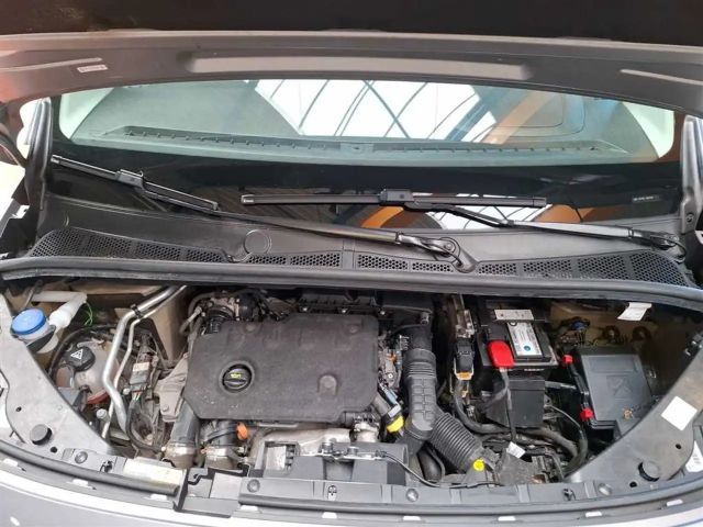Opel Combo Life