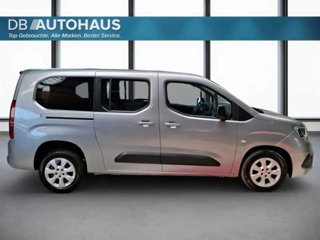 Opel Combo Life
