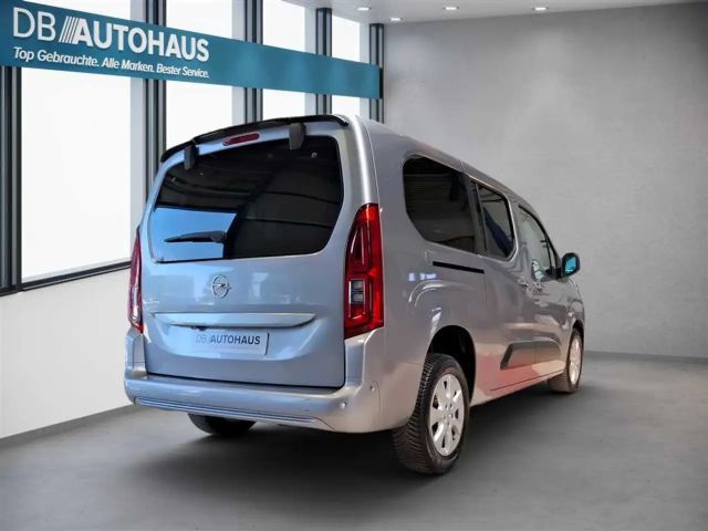 Opel Combo Life