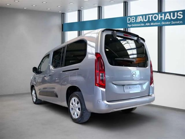 Opel Combo Life