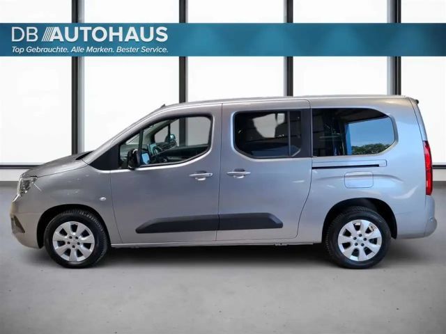 Opel Combo Life