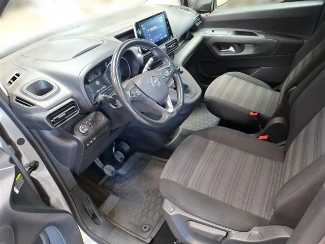 Opel Combo Life