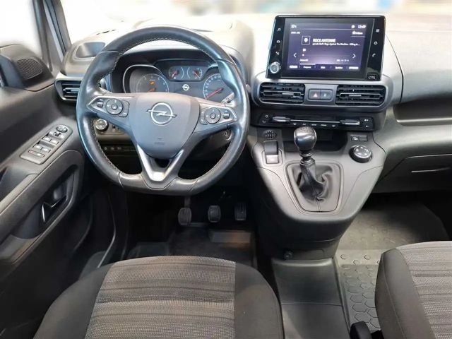 Opel Combo Life