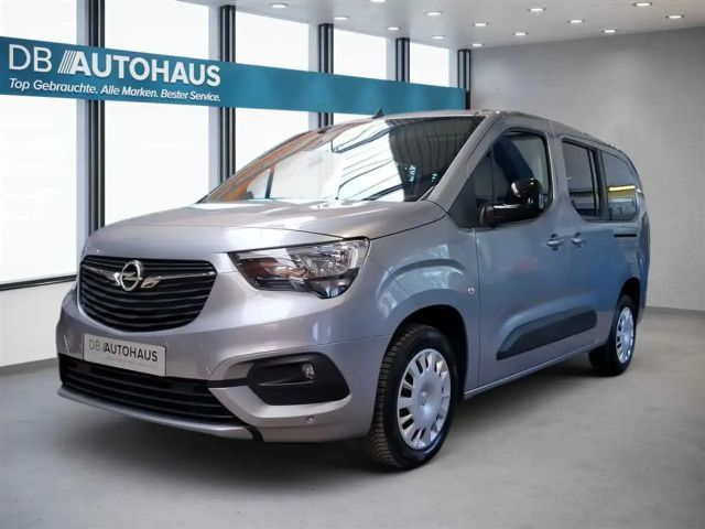 Opel Combo Life