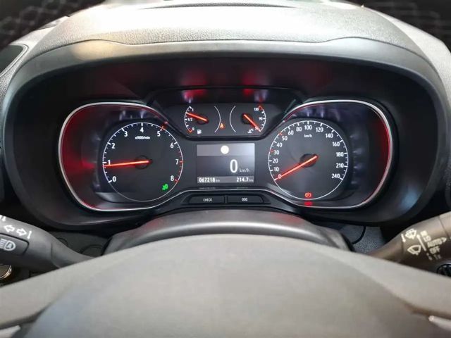 Opel Combo Life