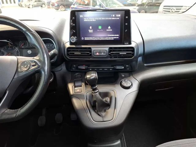 Opel Combo Life