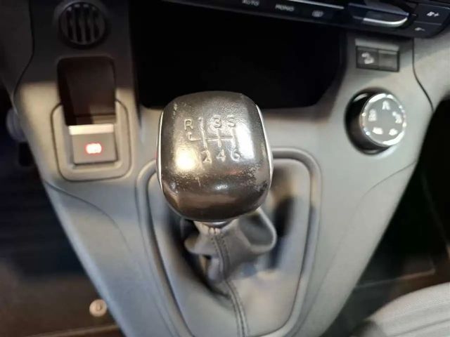 Opel Combo Life