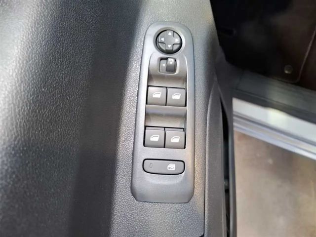 Opel Combo Life