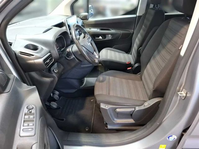 Opel Combo Life