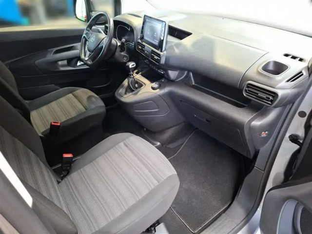 Opel Combo Life