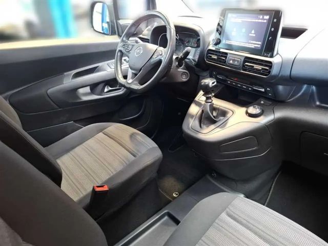 Opel Combo Life