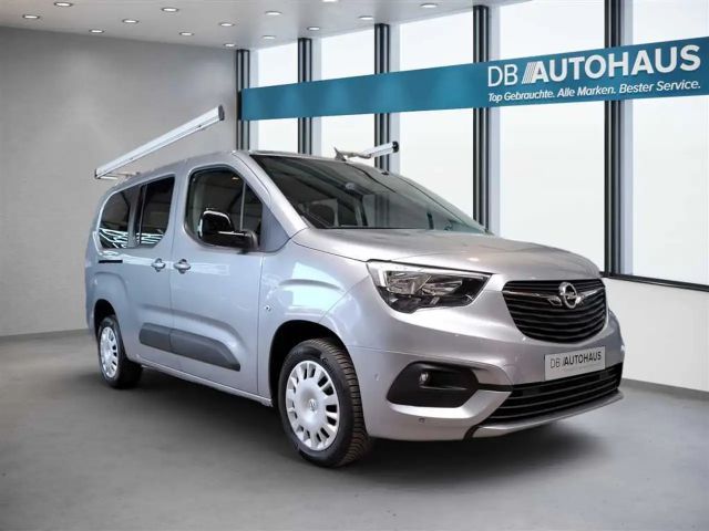Opel Combo Life