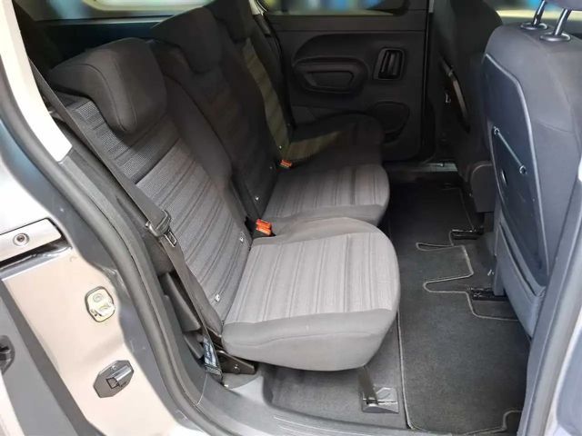 Opel Combo Life