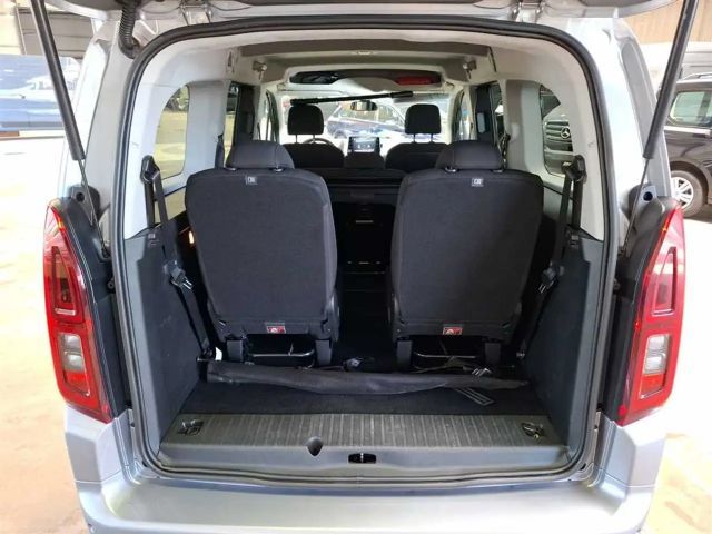 Opel Combo Life