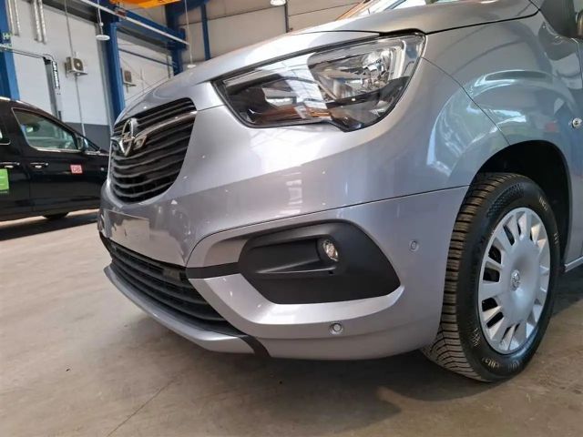 Opel Combo Life