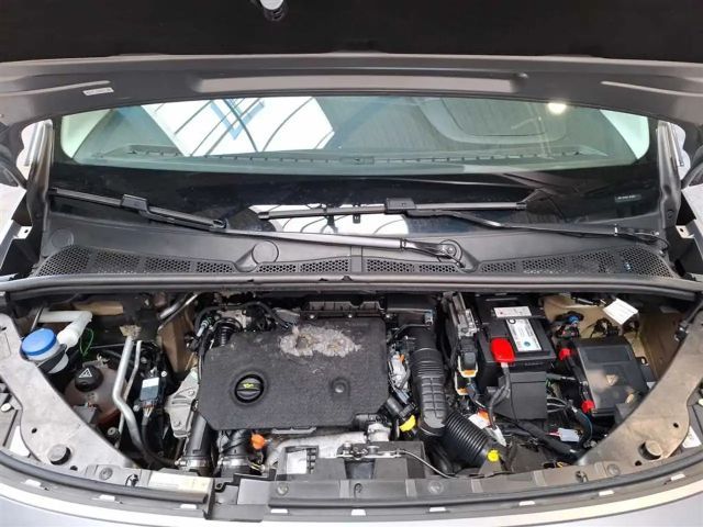 Opel Combo Life