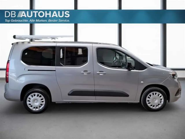 Opel Combo Life