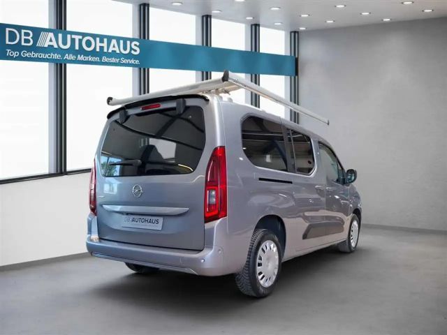 Opel Combo Life