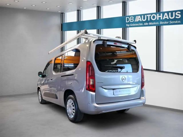 Opel Combo Life
