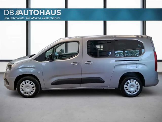 Opel Combo Life